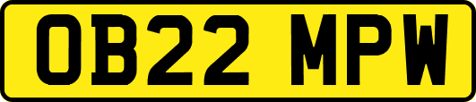 OB22MPW