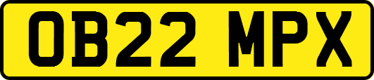 OB22MPX