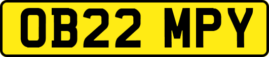 OB22MPY