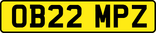 OB22MPZ