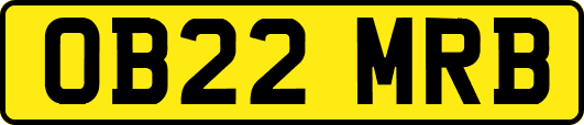OB22MRB