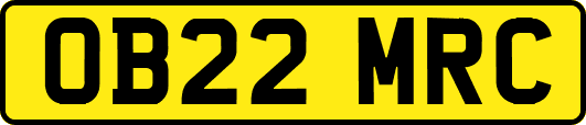 OB22MRC