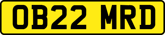 OB22MRD