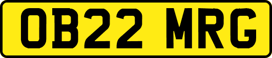 OB22MRG