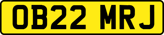 OB22MRJ