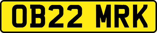 OB22MRK