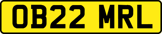 OB22MRL