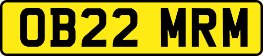 OB22MRM