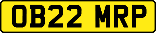 OB22MRP