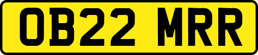 OB22MRR