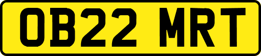 OB22MRT