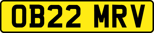OB22MRV