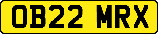 OB22MRX