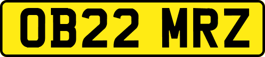 OB22MRZ