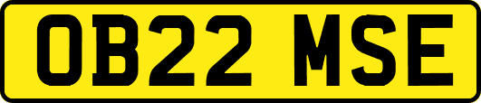 OB22MSE