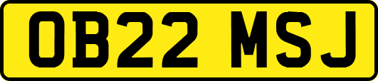 OB22MSJ