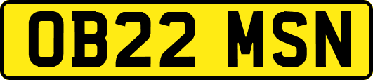 OB22MSN
