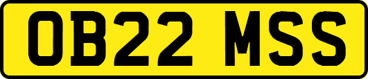 OB22MSS
