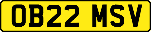 OB22MSV