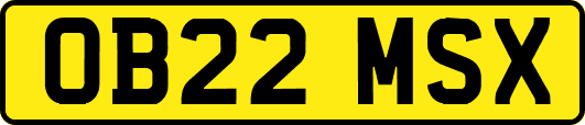 OB22MSX