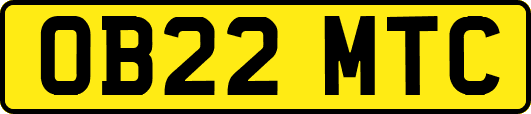 OB22MTC