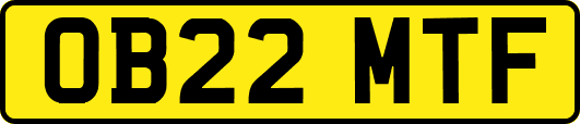 OB22MTF