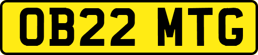 OB22MTG