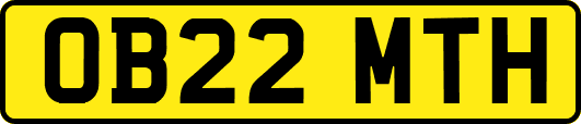 OB22MTH