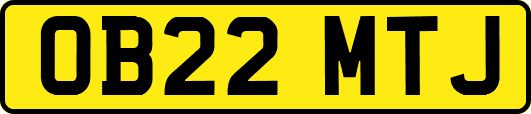 OB22MTJ