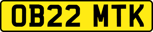 OB22MTK