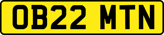 OB22MTN
