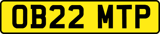 OB22MTP