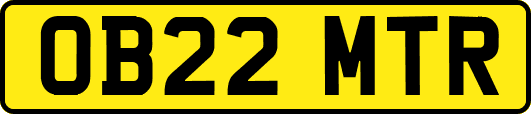 OB22MTR