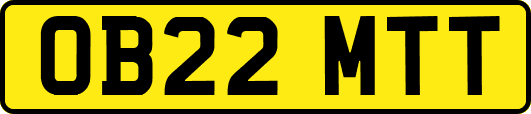 OB22MTT