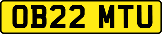 OB22MTU