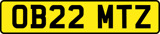 OB22MTZ