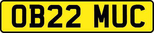OB22MUC