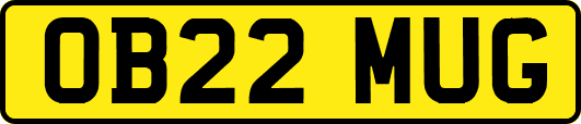 OB22MUG