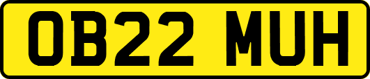 OB22MUH