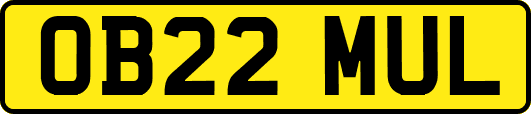 OB22MUL