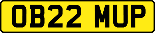 OB22MUP