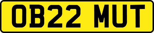 OB22MUT