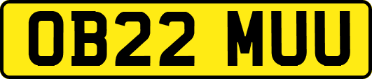 OB22MUU