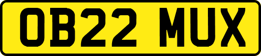 OB22MUX
