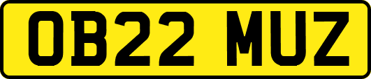OB22MUZ