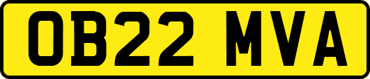 OB22MVA