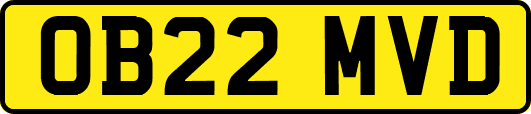 OB22MVD