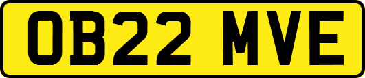 OB22MVE