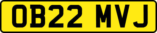 OB22MVJ
