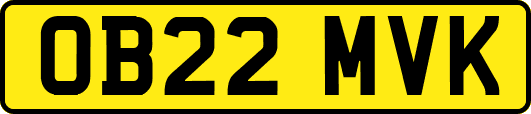 OB22MVK